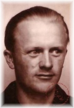 Photographie de Roland GAUDY