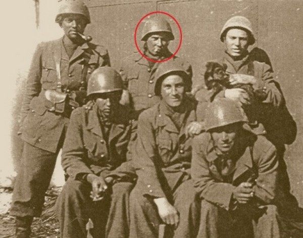 Photographie du Groupe DURAND