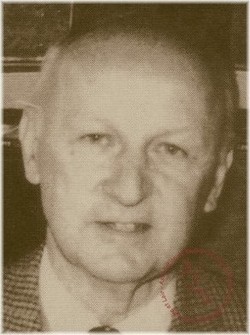 Jean-Jeacques FRANCOIS