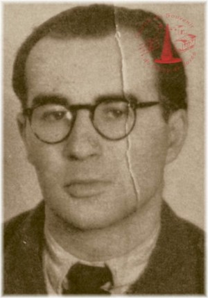 Photographie de Georges GABET