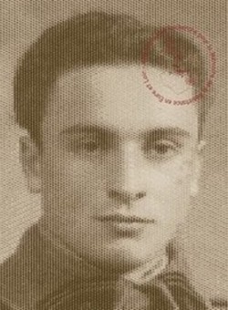 Photographie de Henri LEREAU