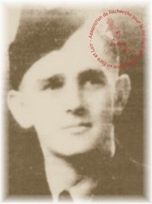 Photographie de Clifton TUCKER