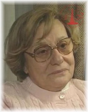 Photographie de Fanny SEGAL