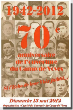 Si l’Echo de leur Voix faiblit...