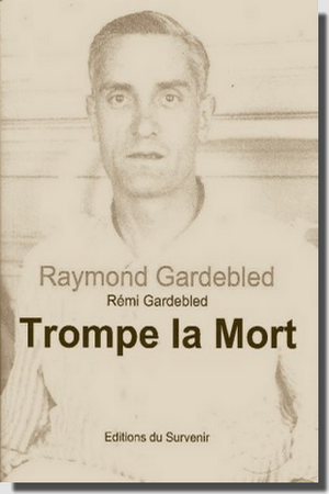 Couverture de 'Trompe-la-mort'
