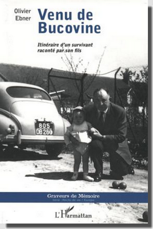 Venu de Bucovine