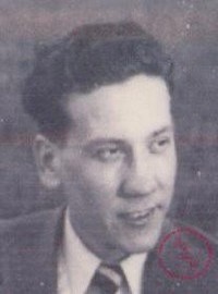 Photographie de Jean BERTOTTO