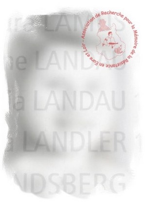 Il n'y a pas encore de photographie de Sylvia. 
								Les Sentinelles de la Mémoire ont composé cette image en superposant un cliché du Mur des Noms avec un dessin qui approcherait les traits de Sylvia