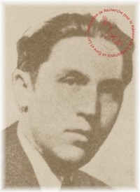 Photographie de René PERROUAULT