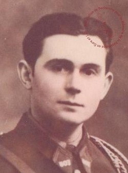 Photographie d'André THIBAULT